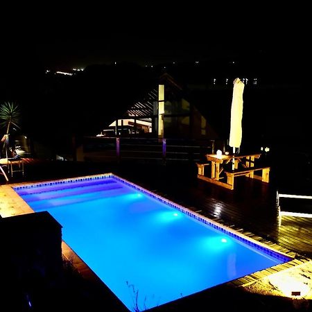 Normarie'S Guesthouse Wildernis Exterior foto