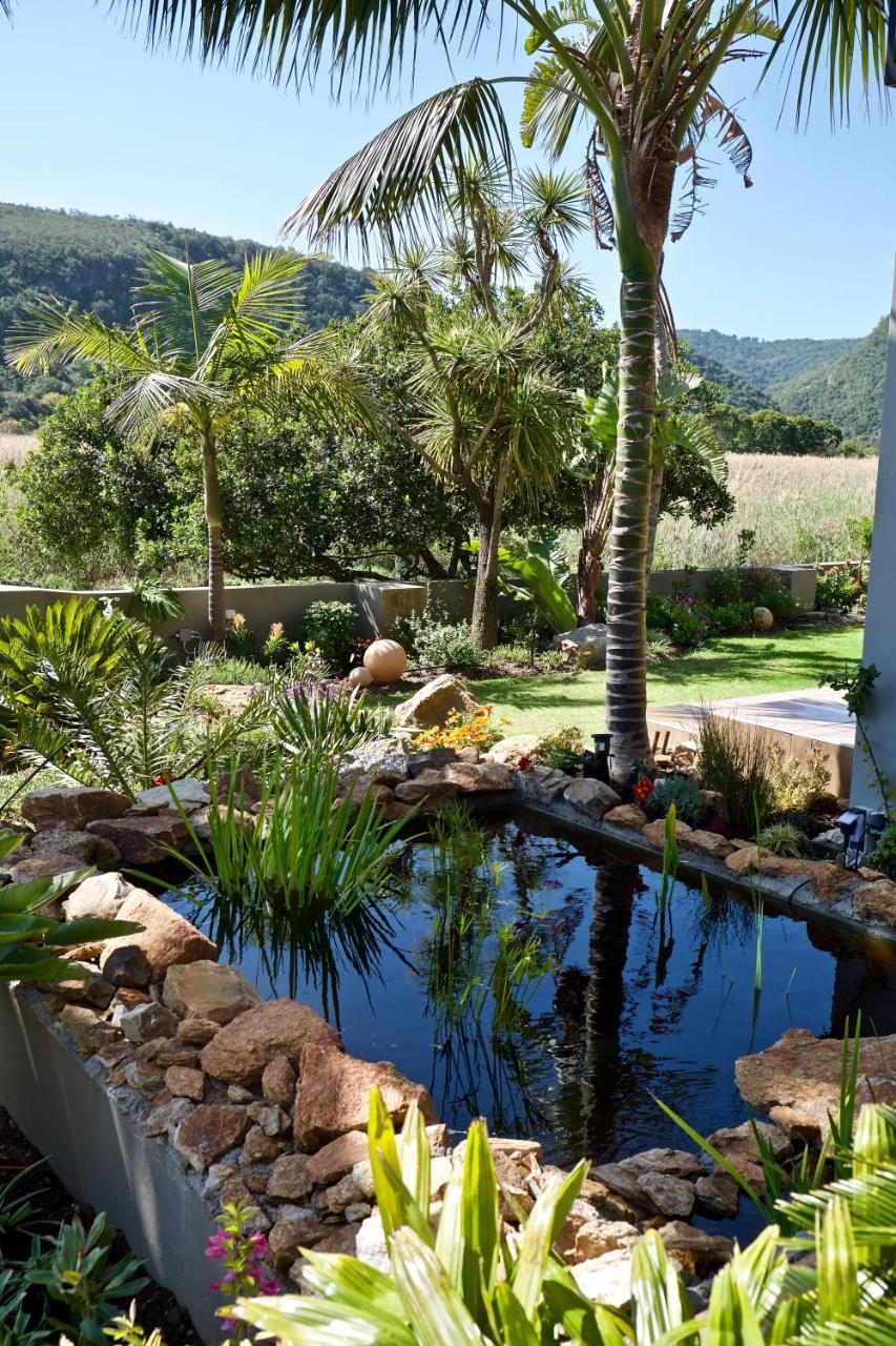 Normarie'S Guesthouse Wildernis Exterior foto