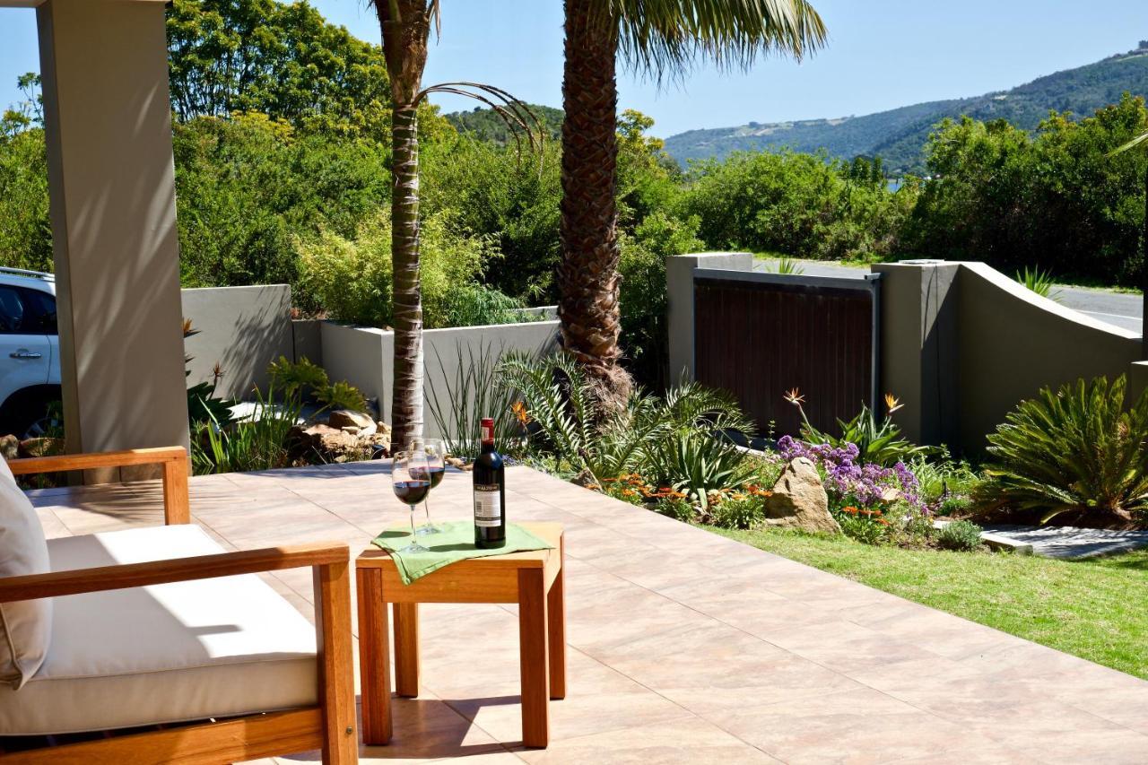 Normarie'S Guesthouse Wildernis Exterior foto