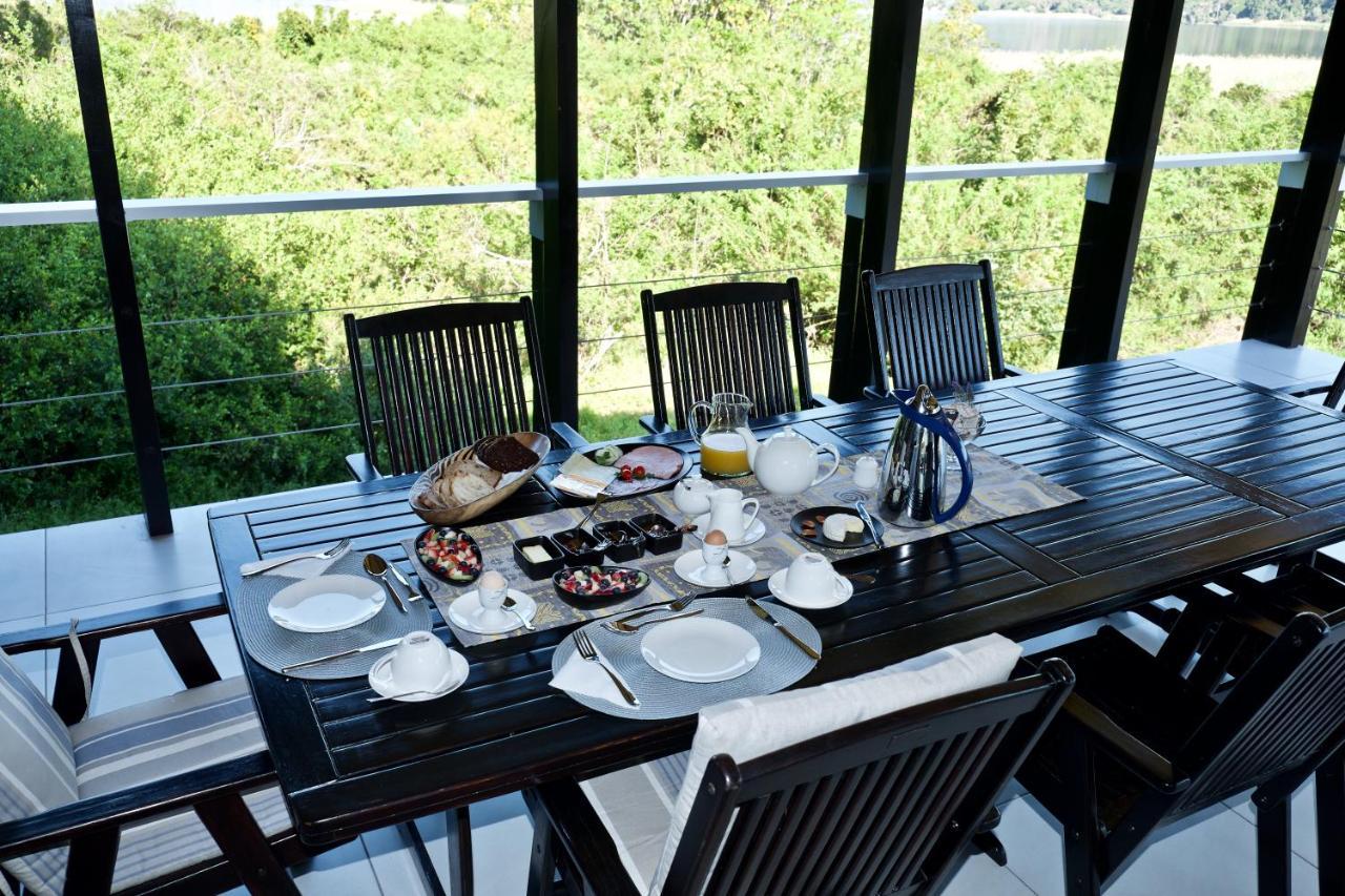 Normarie'S Guesthouse Wildernis Exterior foto