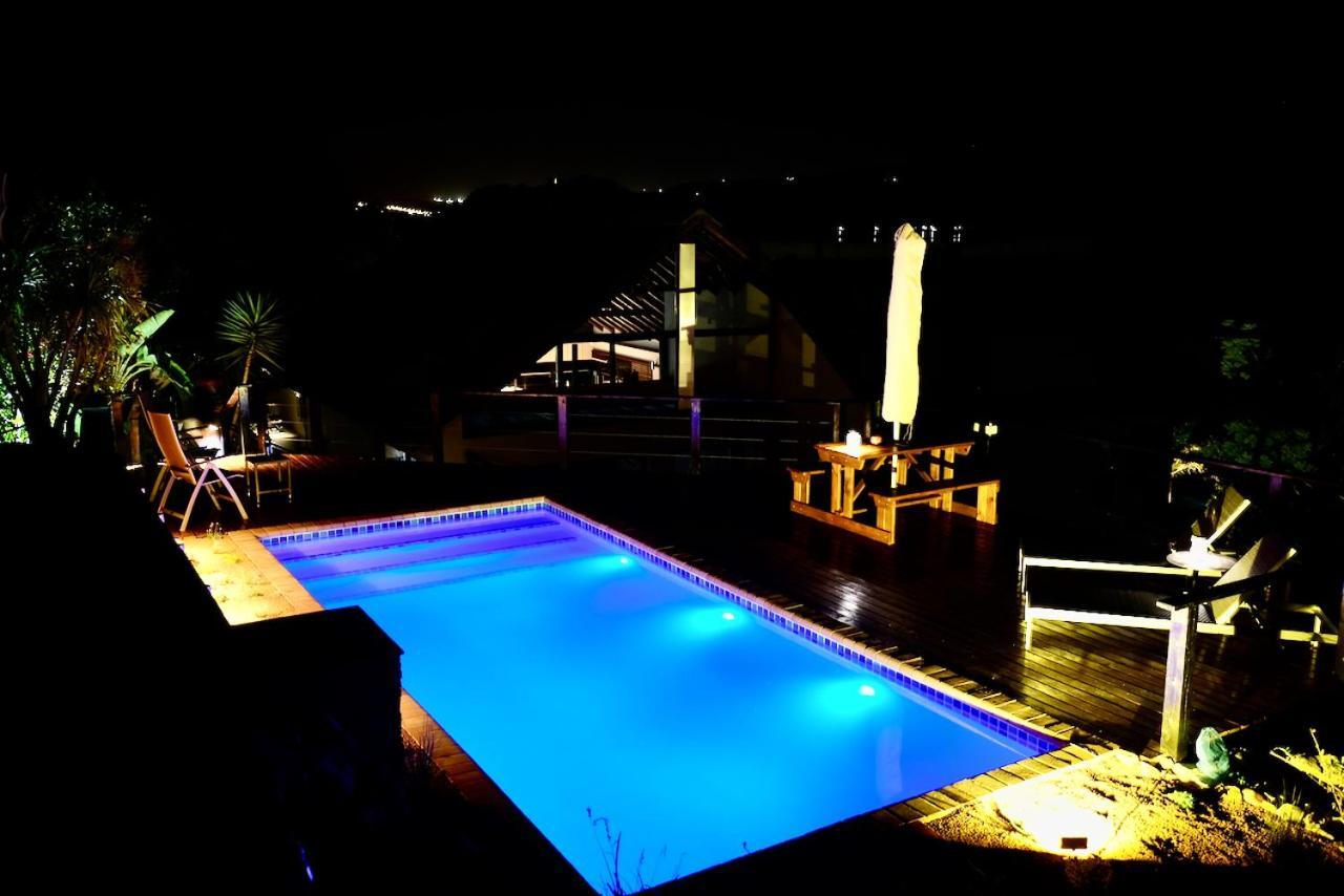 Normarie'S Guesthouse Wildernis Exterior foto