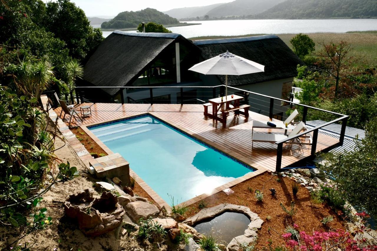 Normarie'S Guesthouse Wildernis Exterior foto